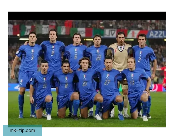 加斯佩里尼解析意大利足球体系问题及难以取胜的根源